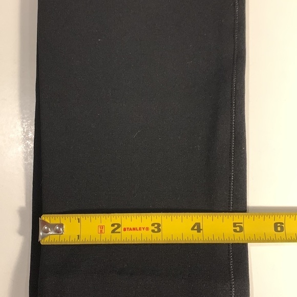 ELIE Tahari Black Skinny Pants Size S - Picture 13 of 13